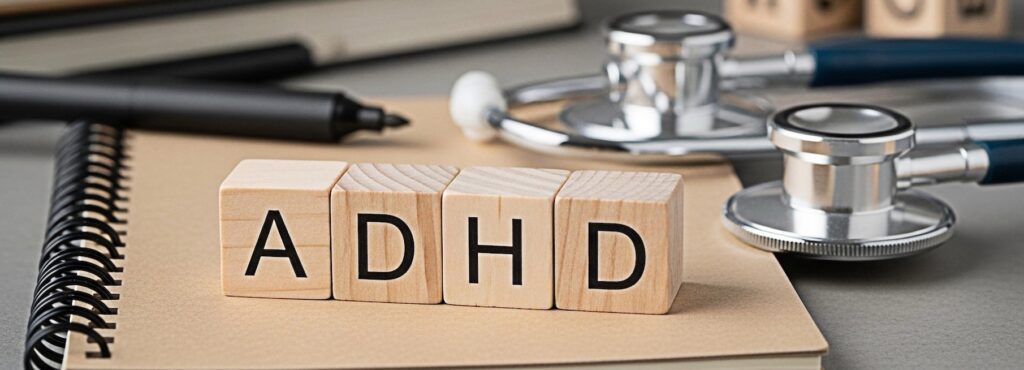 ADHD